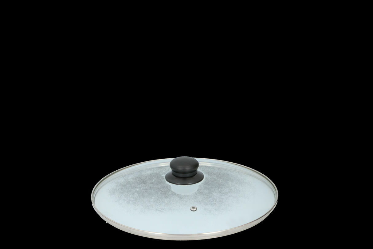 alpina Koekenpan Ø28cm met Deksel - maximondo
