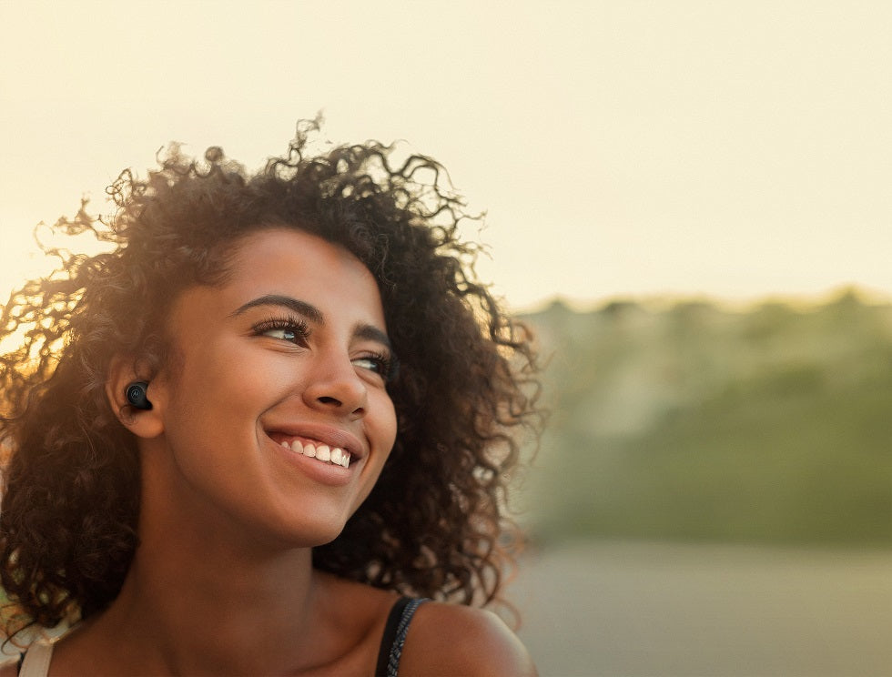 Motorola Sound Oordopjes MOTO BUDS 250 - maximondo