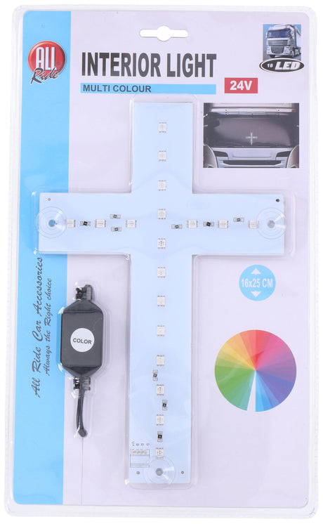 All Ride Interieurverlichting 24V - maximondo