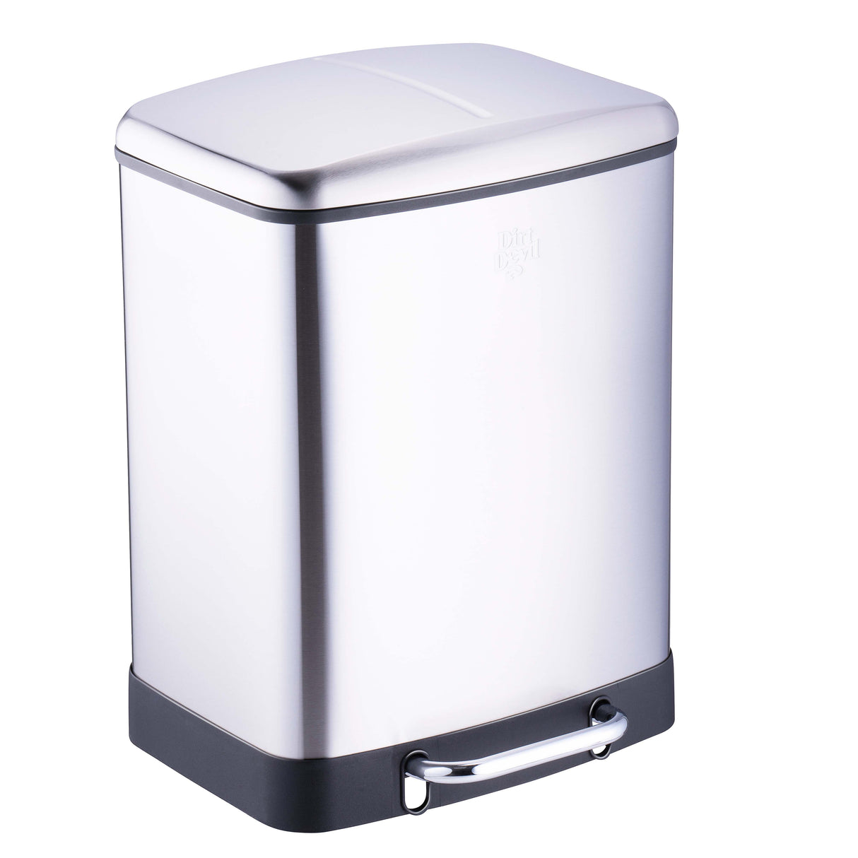 Dirt Devil Pedaalemmer 2x12L - maximondo