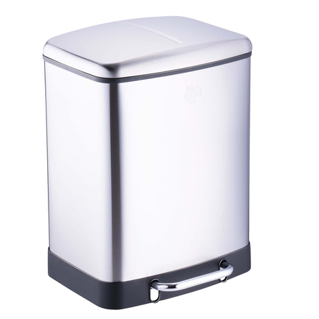 Dirt Devil Pedaalemmer 2x12L - maximondo