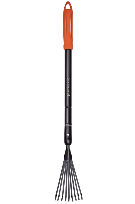 BLACK+DECKER Bladhark 77-110 CM - maximondo