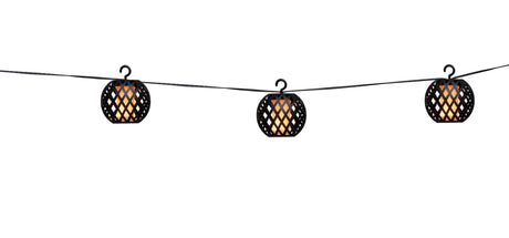 Grundig Lichtsnoer, 8 LED - maximondo