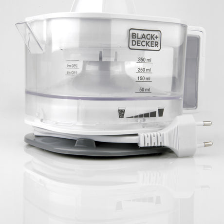 BLACK+DECKER Sapcentrifuge - maximondo
