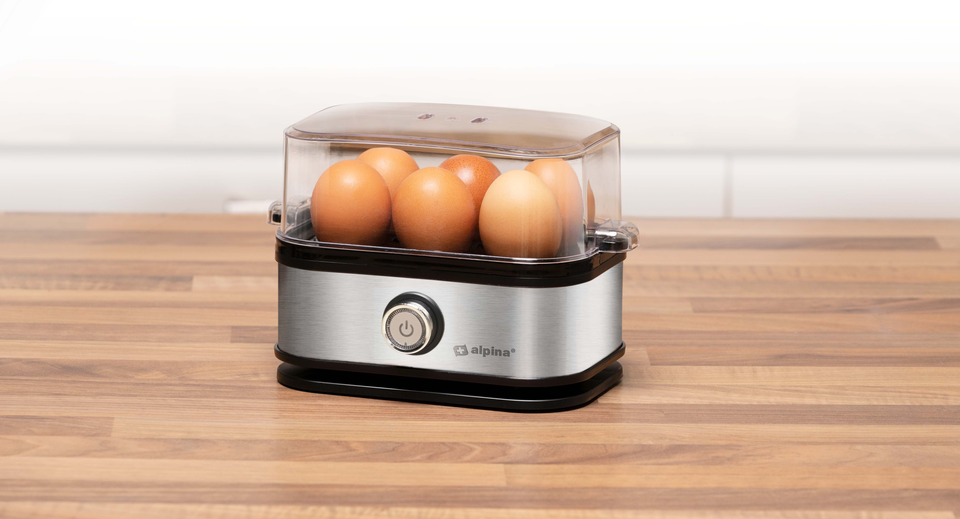 alpina Eierkoker 230V - maximondo