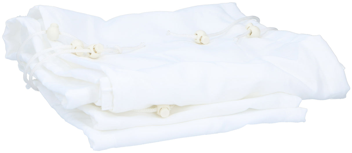 Lifetime Air raamafdichtingsset, 220x30 cm - maximondo