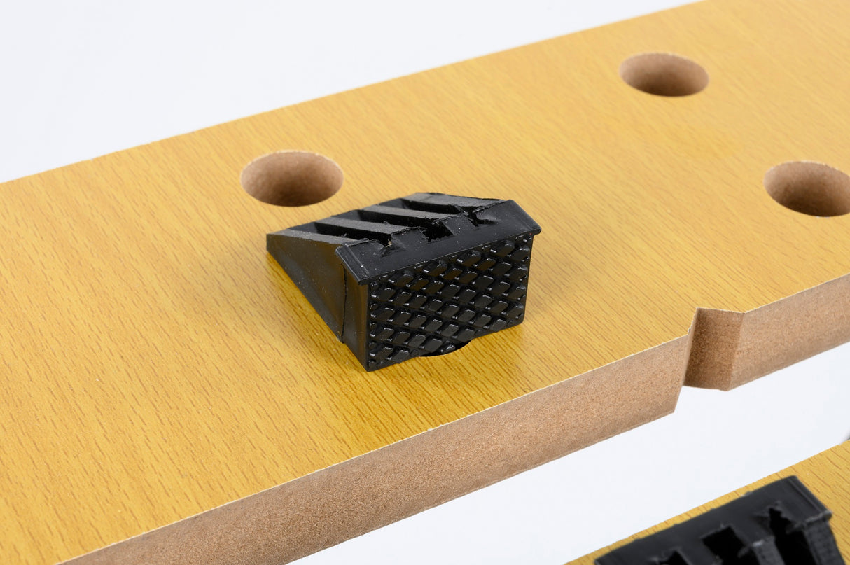 Kinzo Werkbank Draagbaar 100 kg - maximondo