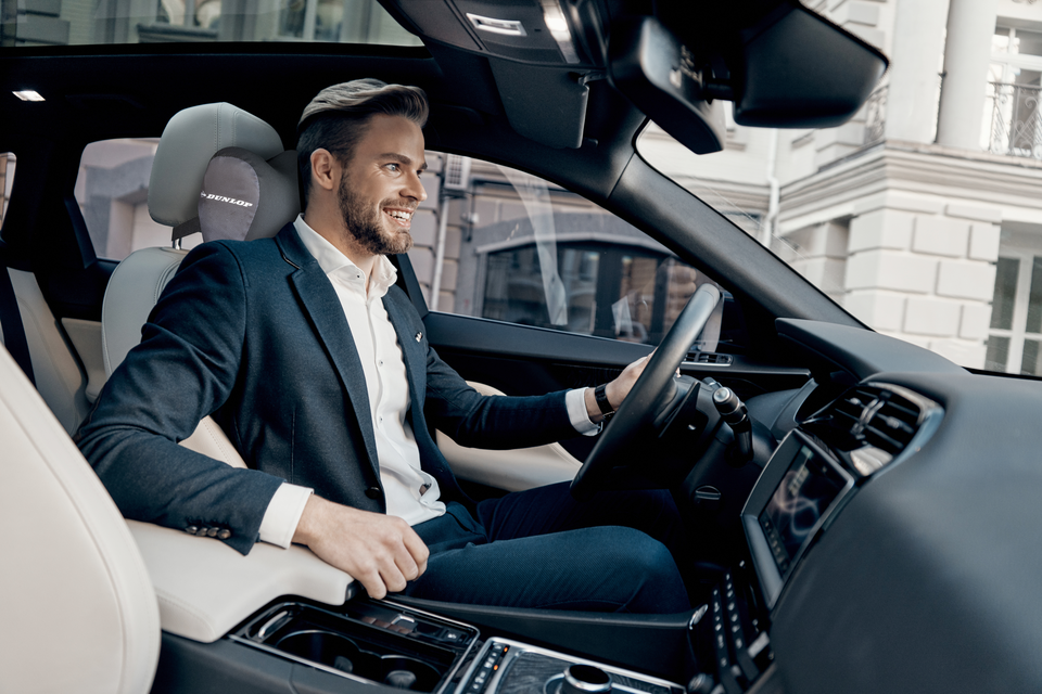 Dunlop Neksteun - maximondo