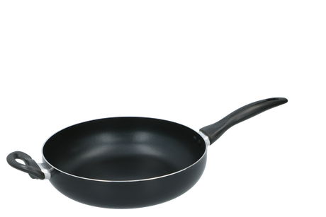 alpina Koekenpan Ø28cm met Deksel - maximondo