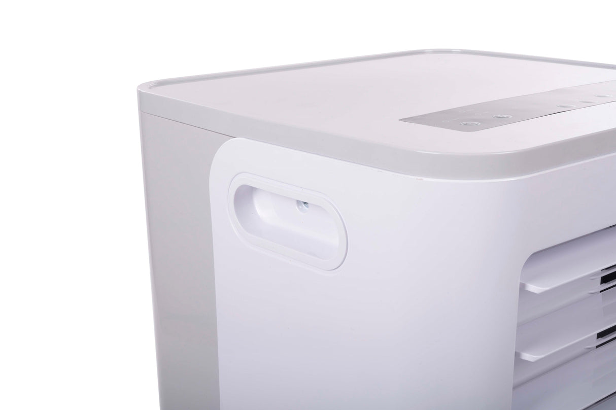 Lifetime Air Mobiele Airco 9000BTU - maximondo