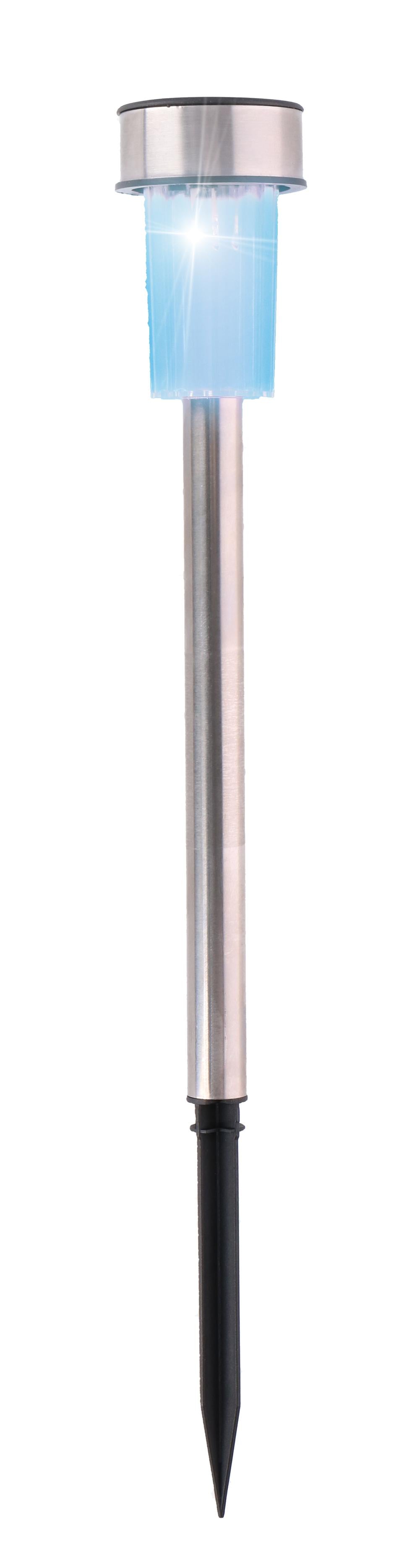 Outdoor Lights solar stekers - maximondo