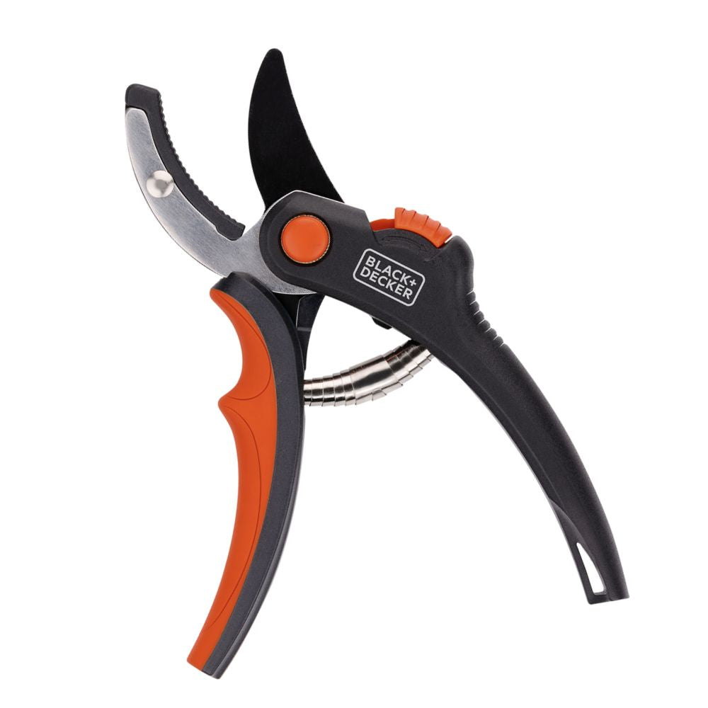 BLACK+DECKER Snoeischaar - maximondo