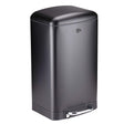 Dirt Devil Pedaalemmer 20L, Zwart - maximondo