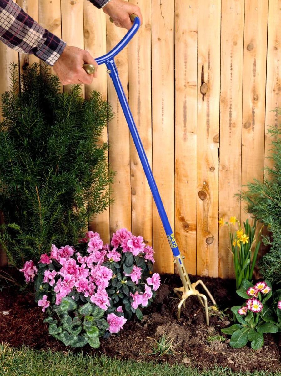 Gardenclaw Tuinklauw GG92106 - maximondo