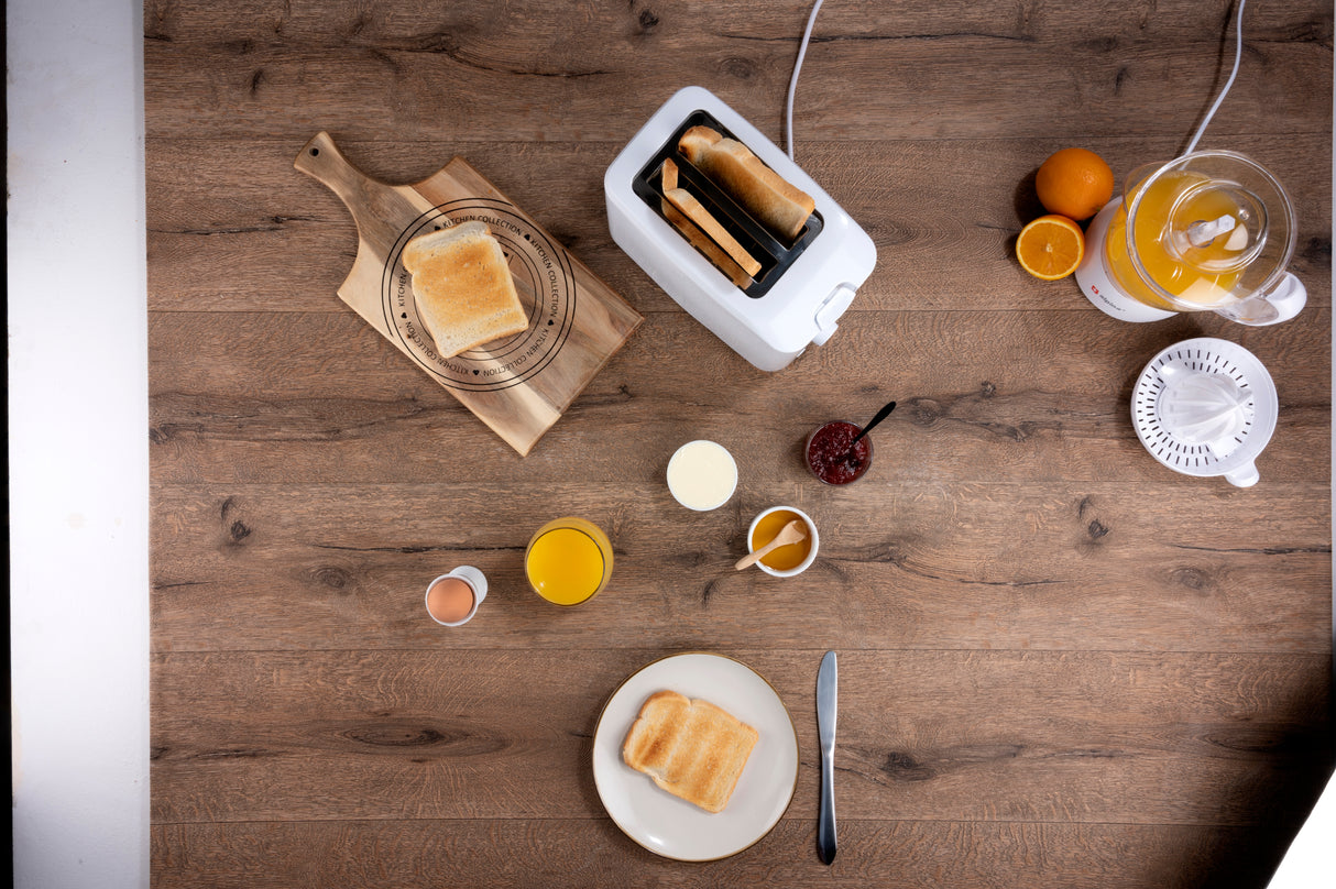 alpina Broodrooster 700W - maximondo