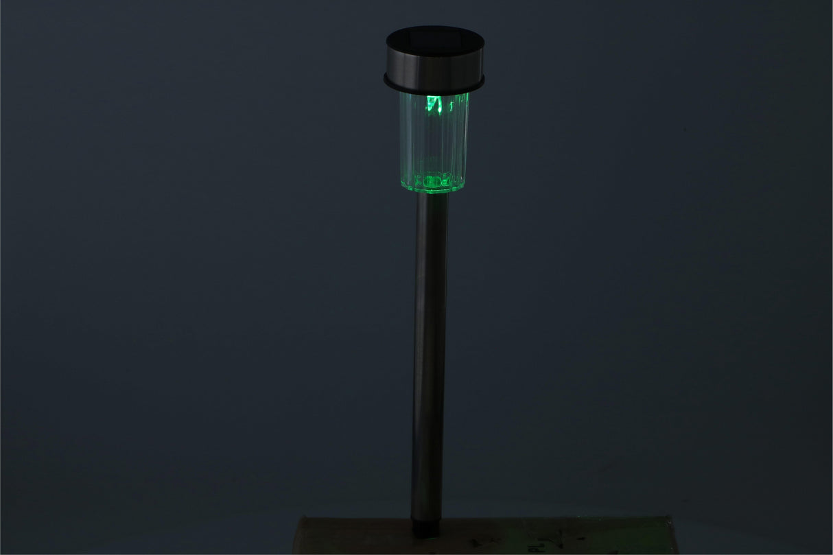 Outdoor Lights solar stekers - maximondo