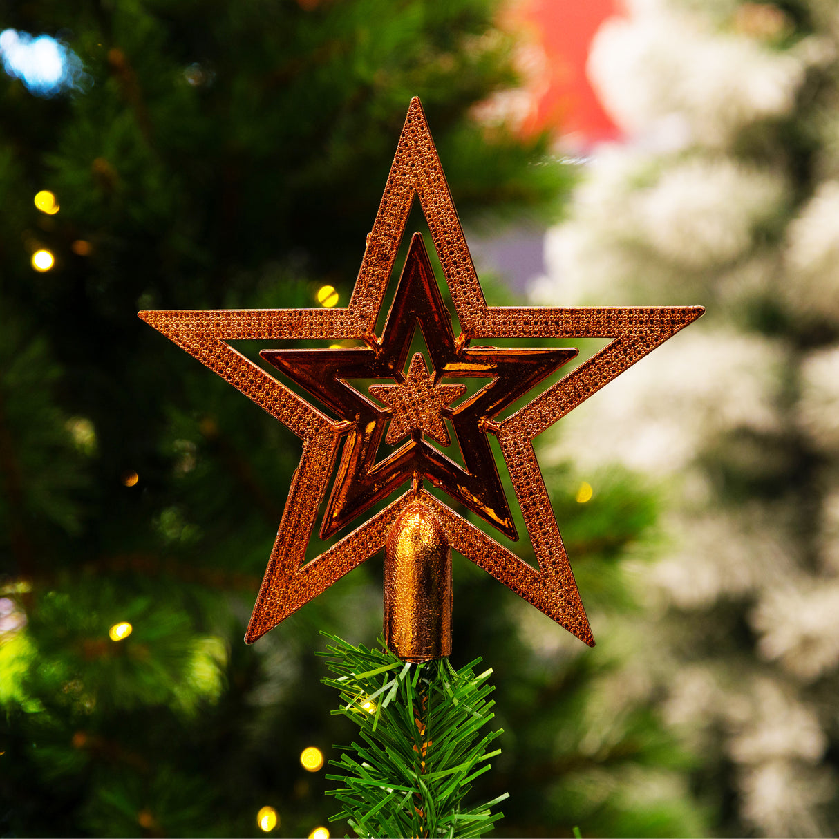 Giftsome 101 Kerstballenset - maximondo