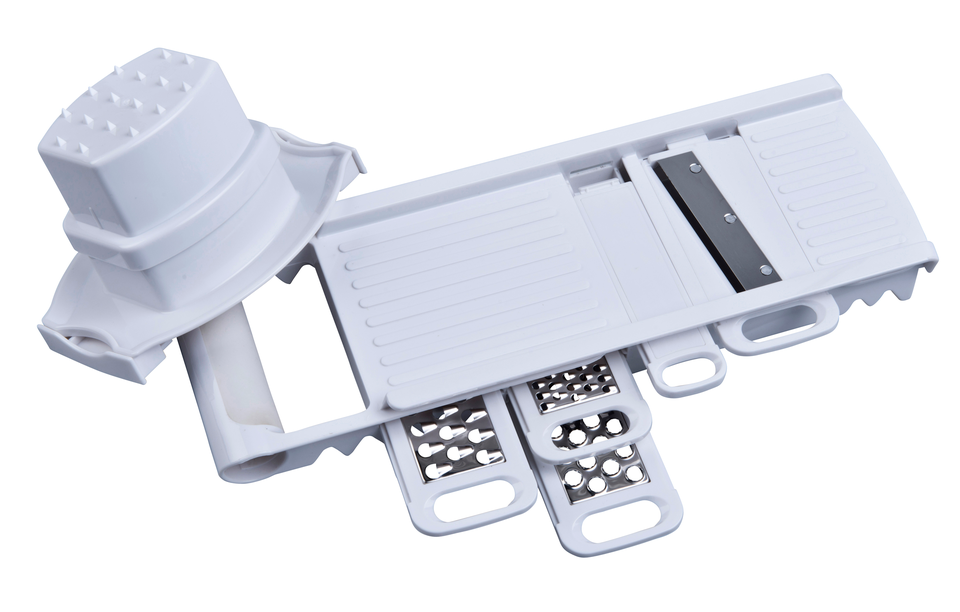 alpina Multirasp - maximondo