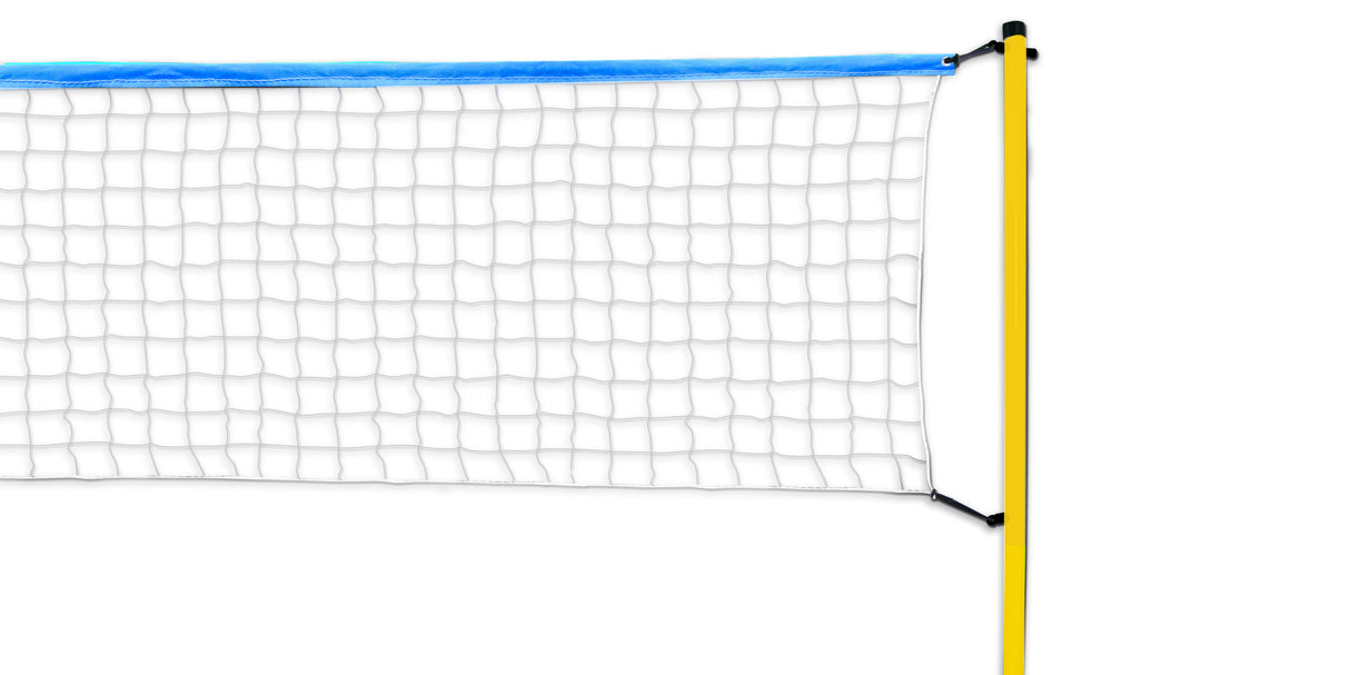 Scatch volleybal- en badmintonset - maximondo