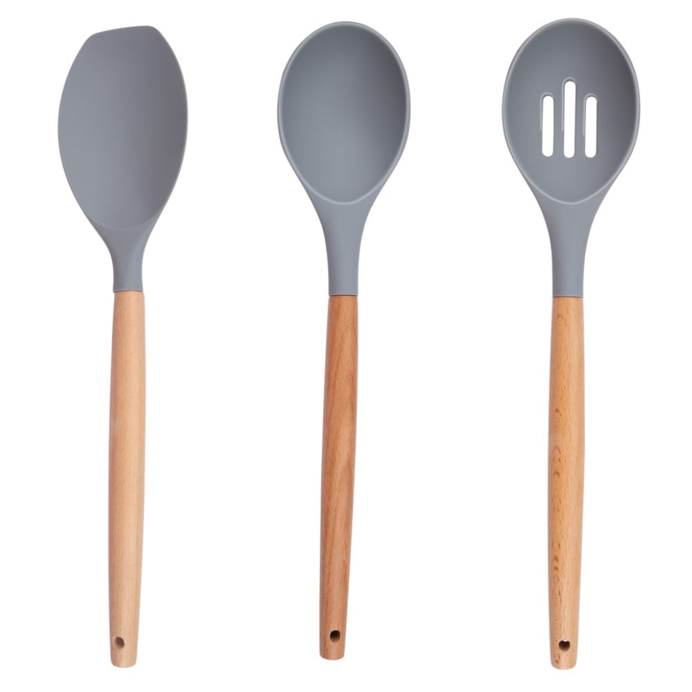 alpina Keukengerei set 12-delig - maximondo