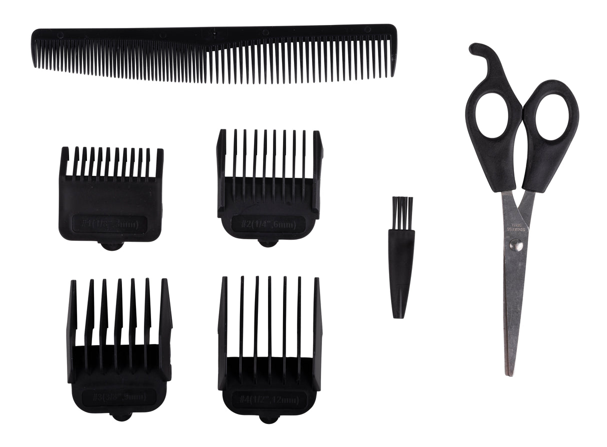 alpina Tondeuseset Trimmer - maximondo