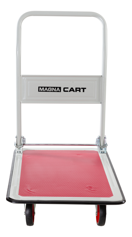 Platform truck steel max250Kg - maximondo
