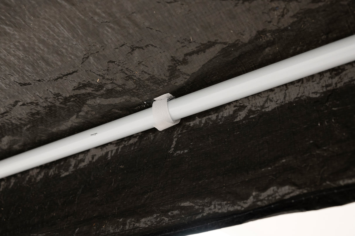 Lifetime Garden Partytent 3x3M - maximondo