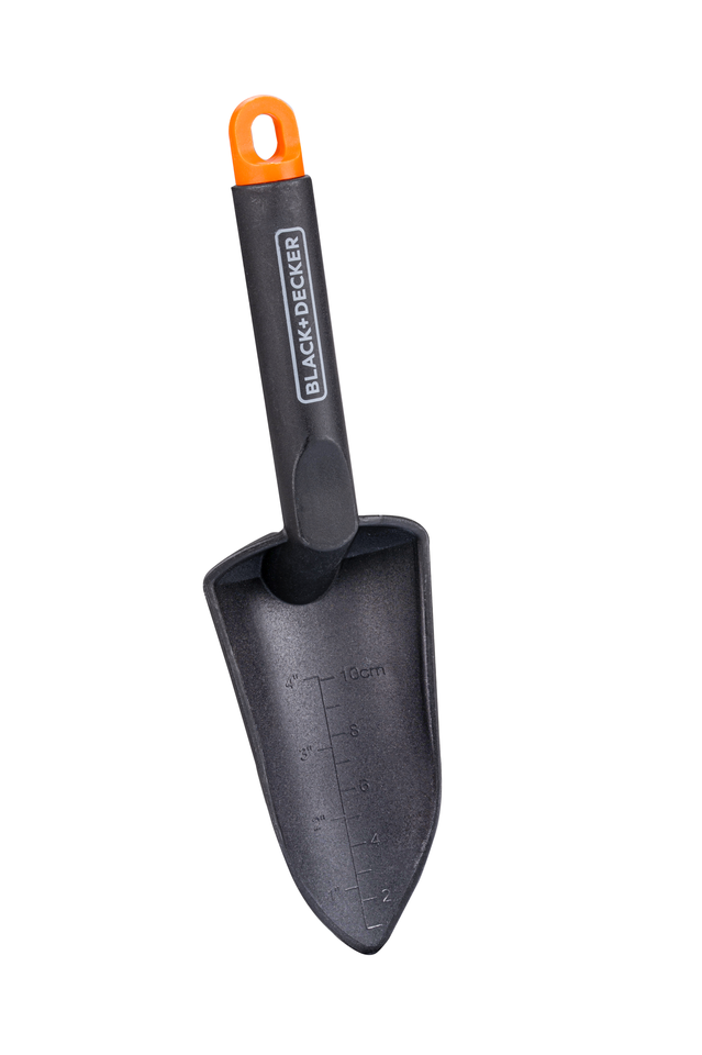BLACK+DECKER Tuinschep 30,5CM - maximondo