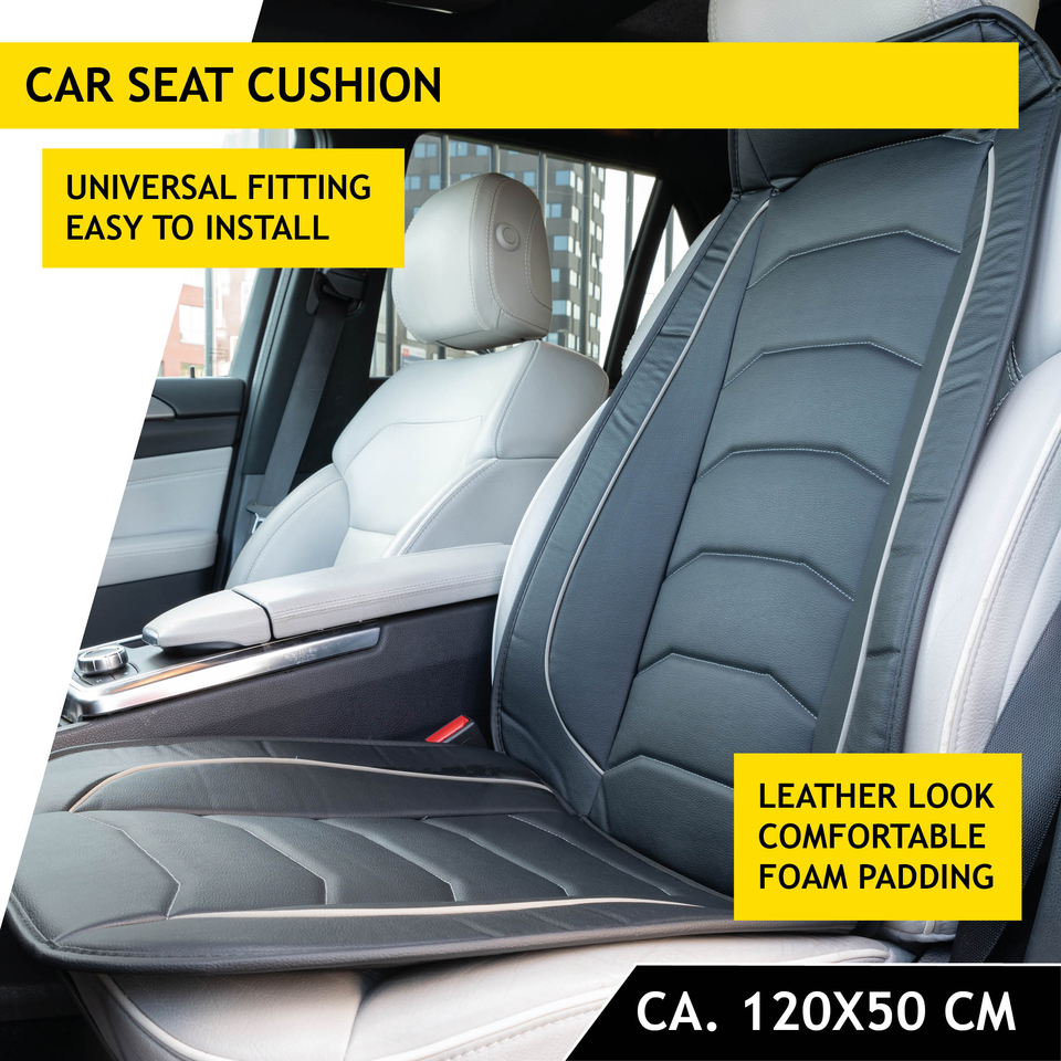 Dunlop Autostoelhoes Zwart - maximondo