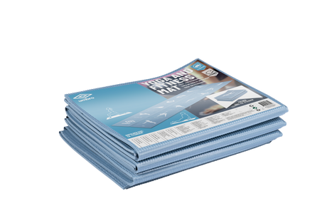 Umbro Opvouwbare Yogamat - maximondo