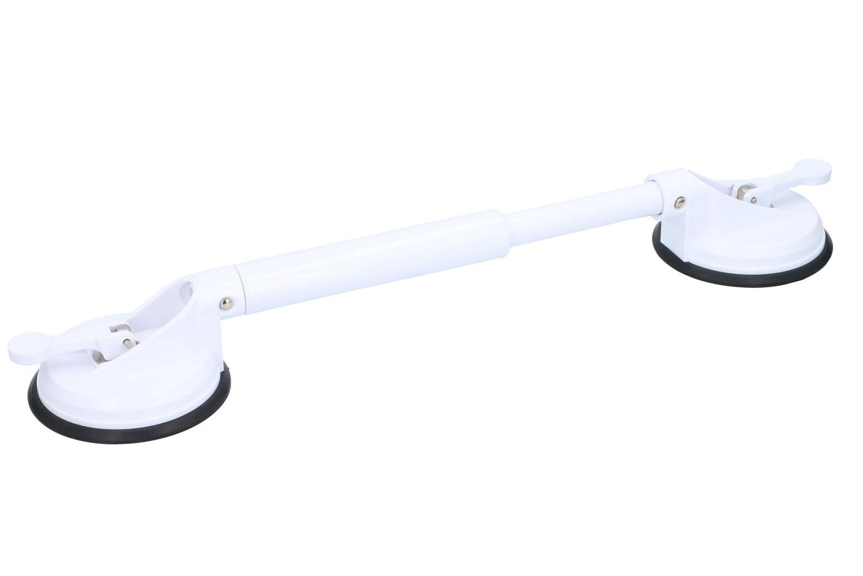 Suction bar extendable handle - maximondo