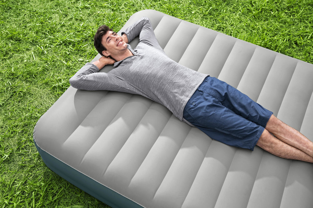 Bestway Luchtbed 2 Personen PVC/Polyester - maximondo