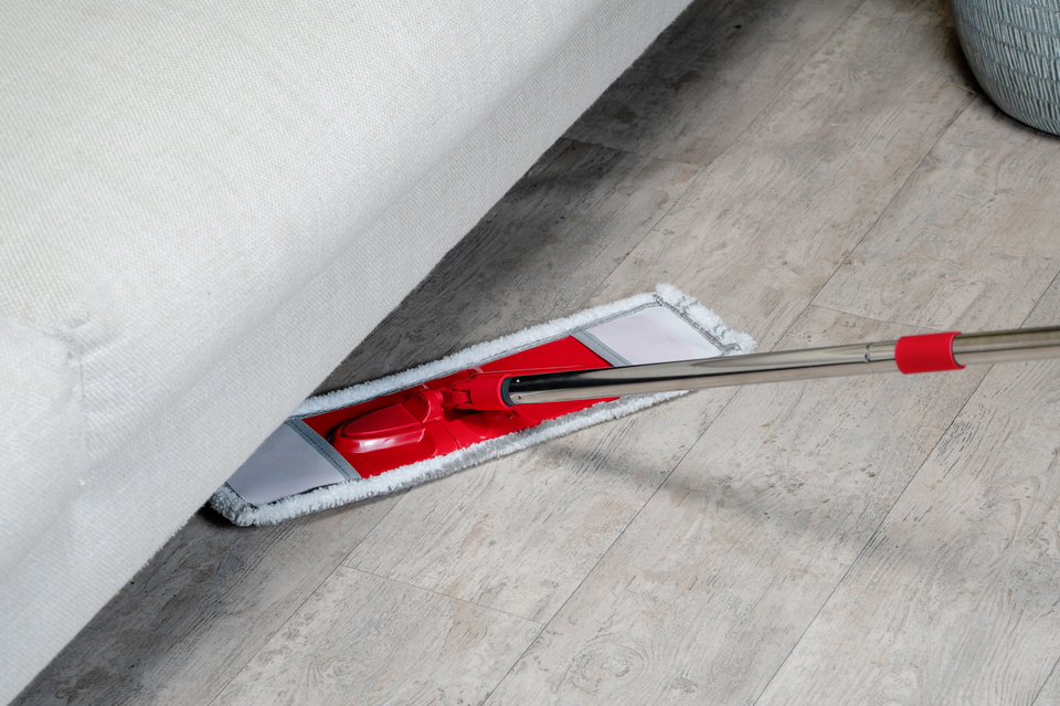 Dirt Devil Mop Vloermop - maximondo