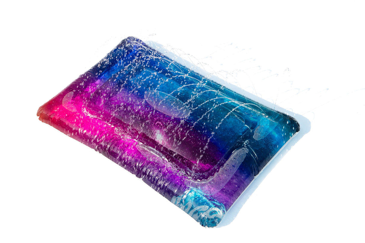 Blobz Galaxy 130x90cm PVC - maximondo