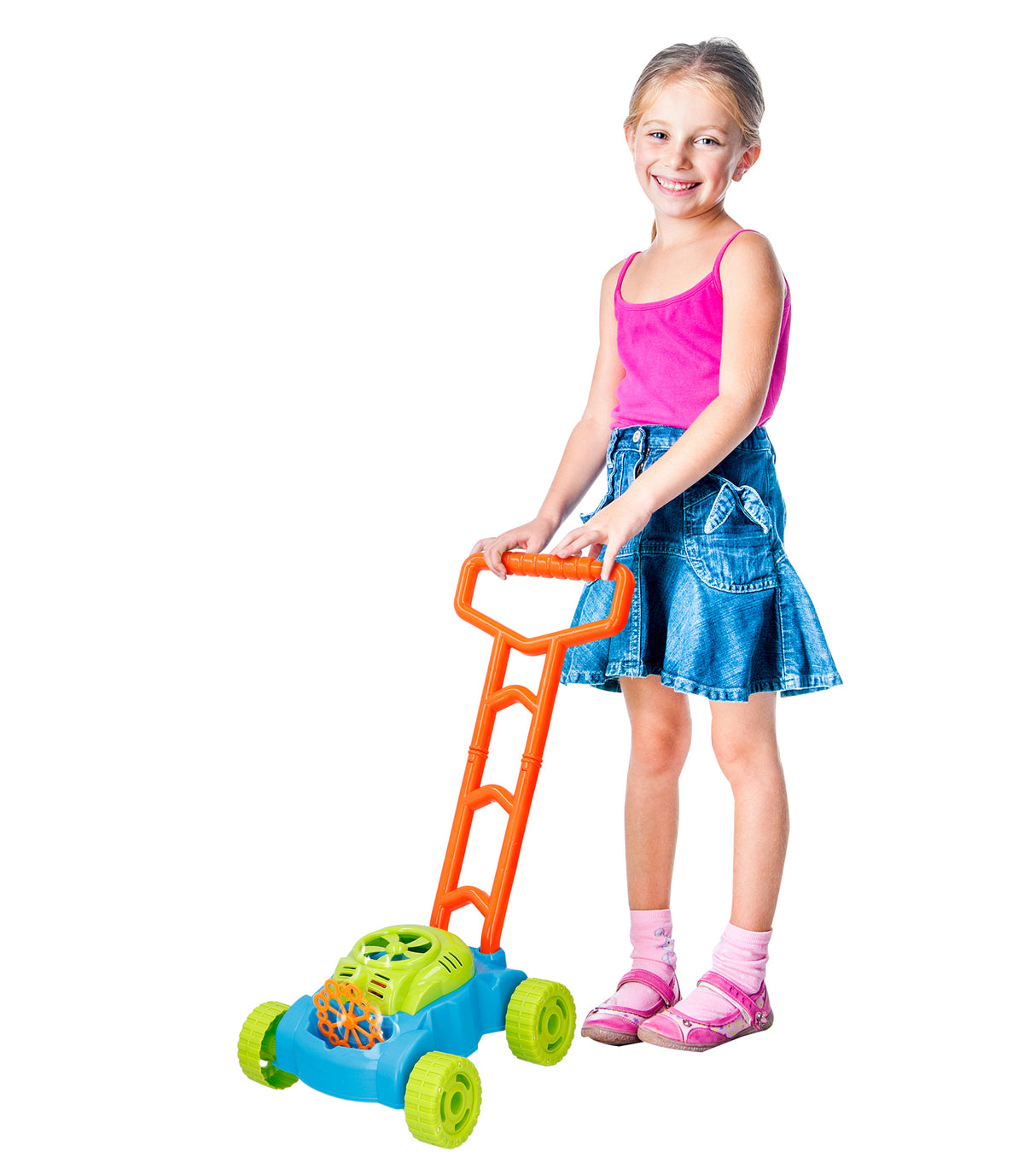 Bubblez Bellenblaasmachine en Speelgoed voor Kinderen - maximondo