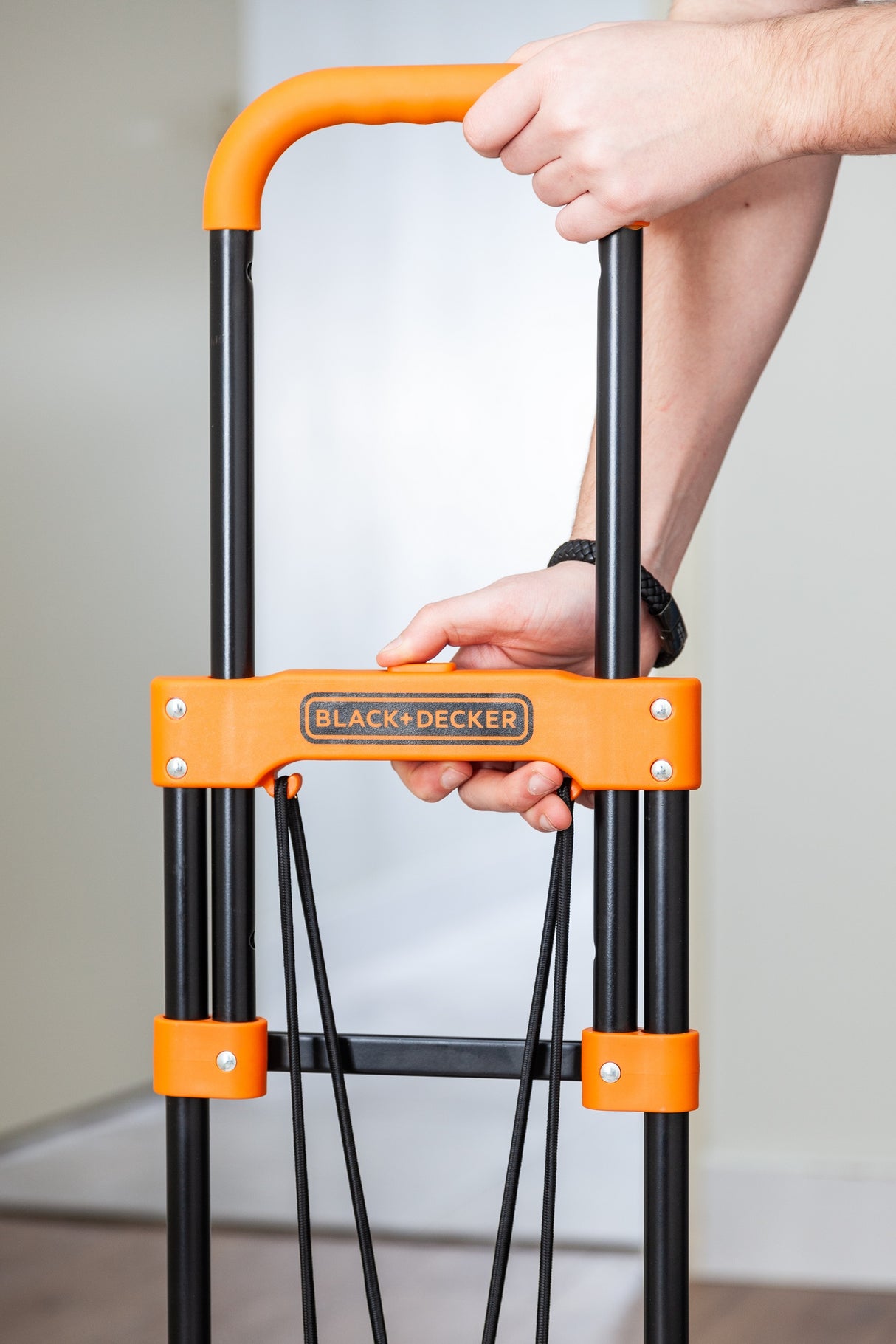 BLACK+DECKER Steekwagen BXWTH200 - maximondo