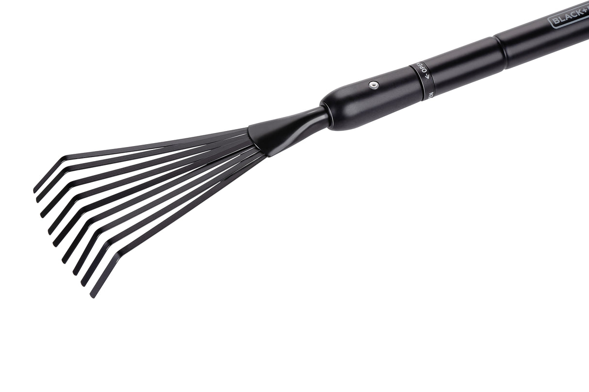 BLACK+DECKER Bladhark 77-110 CM - maximondo