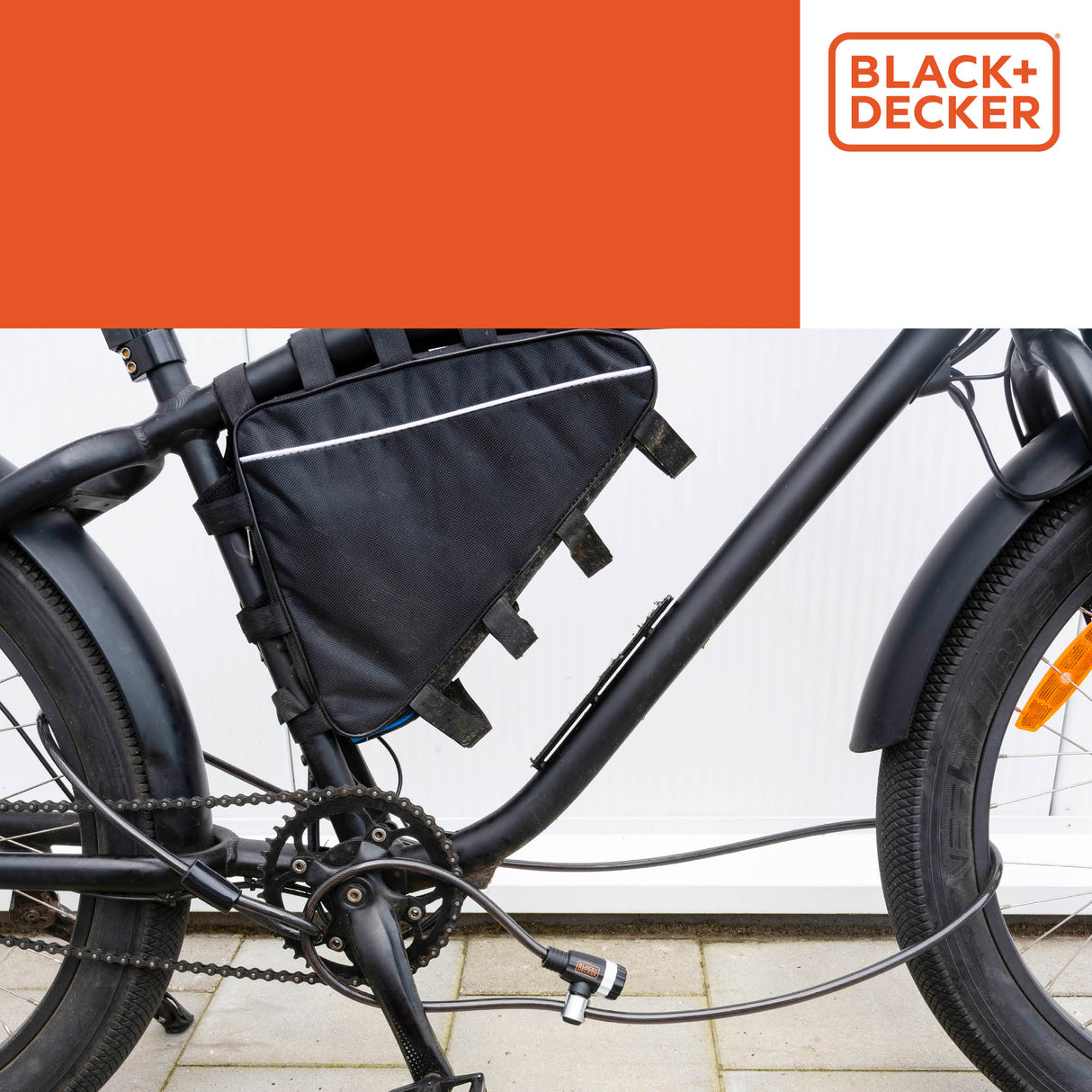 BLACK+DECKER Kabelslot BXCHBL7005 - maximondo