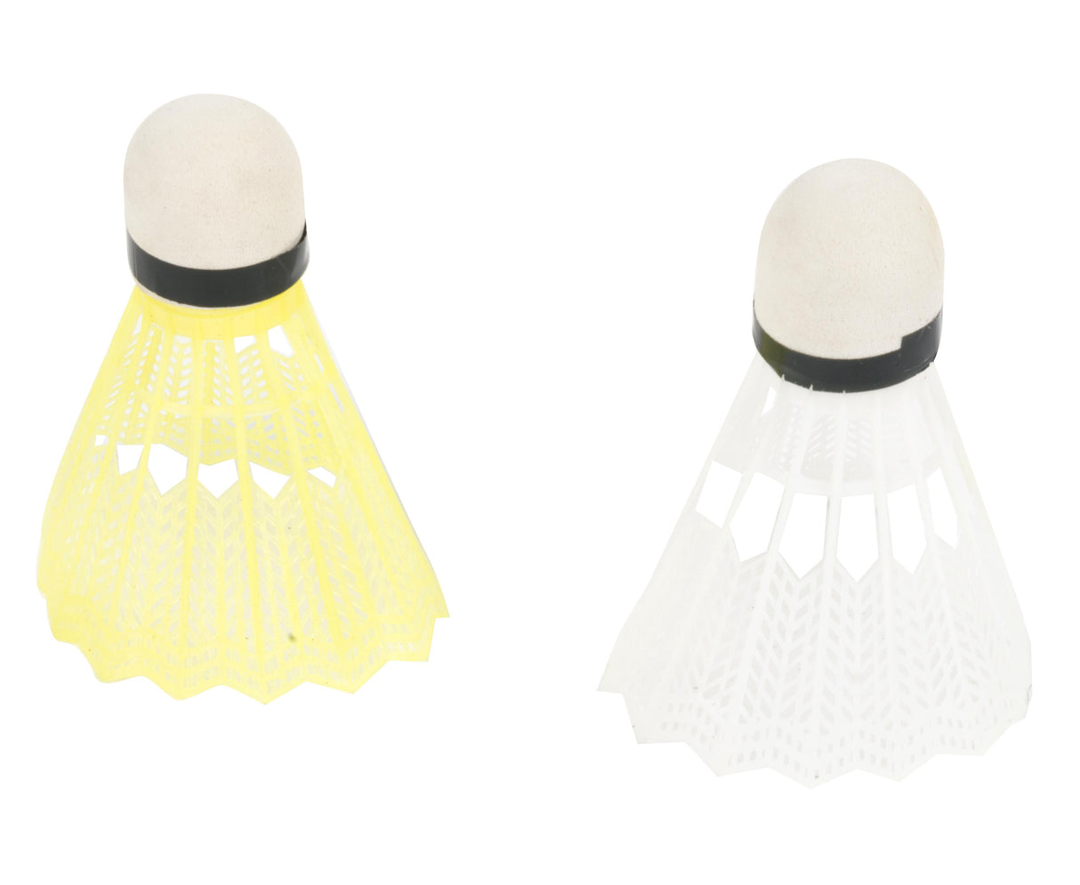 Scatch volleybal- en badmintonset - maximondo