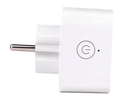 alpina Smart Plug 16A Wifi - maximondo