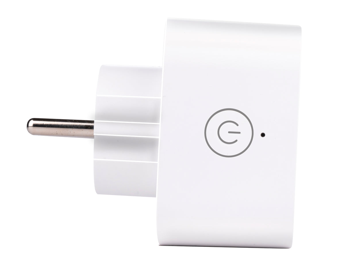 alpina Smart Plug 16A Wifi - maximondo