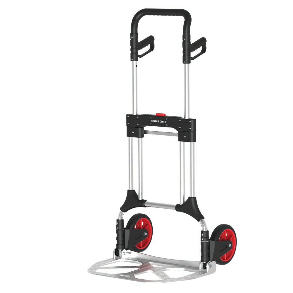 Magnacart Opvouwbare Steekwagen 200KG - maximondo