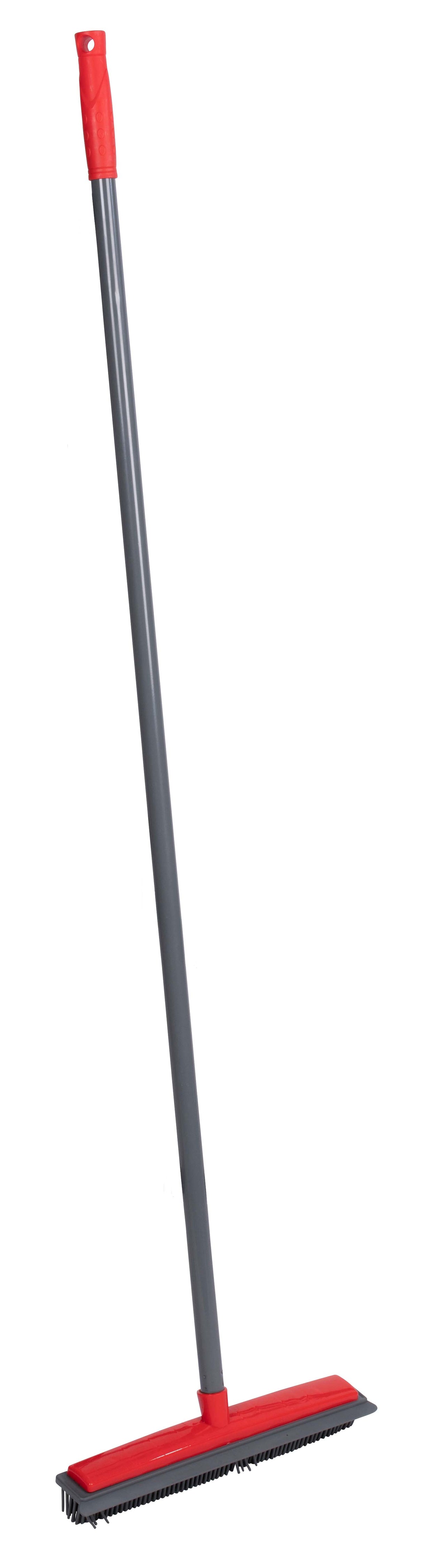 Dirt Devil Rubberen Bezem dierenharen - maximondo