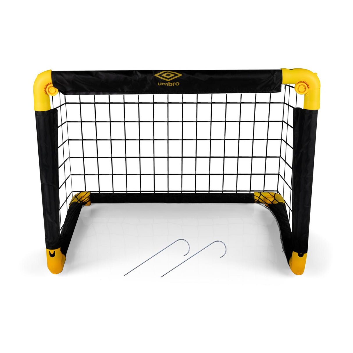 Umbro Voetbalgoal - Opvouwbaar 50 cm - maximondo