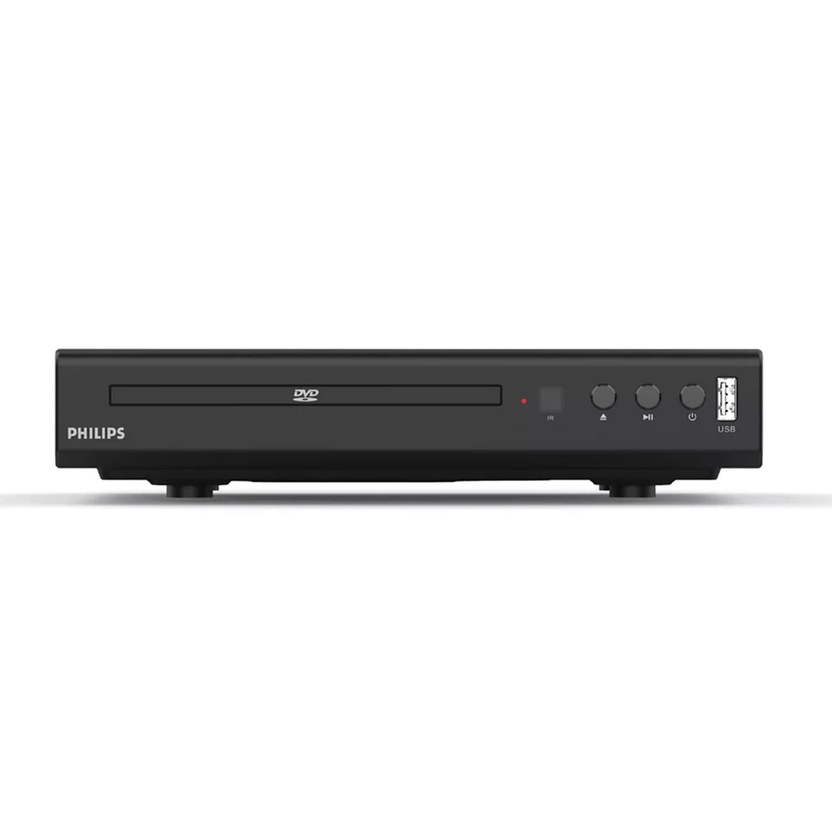 Philips DVD Speler TAEP200/12 - maximondo