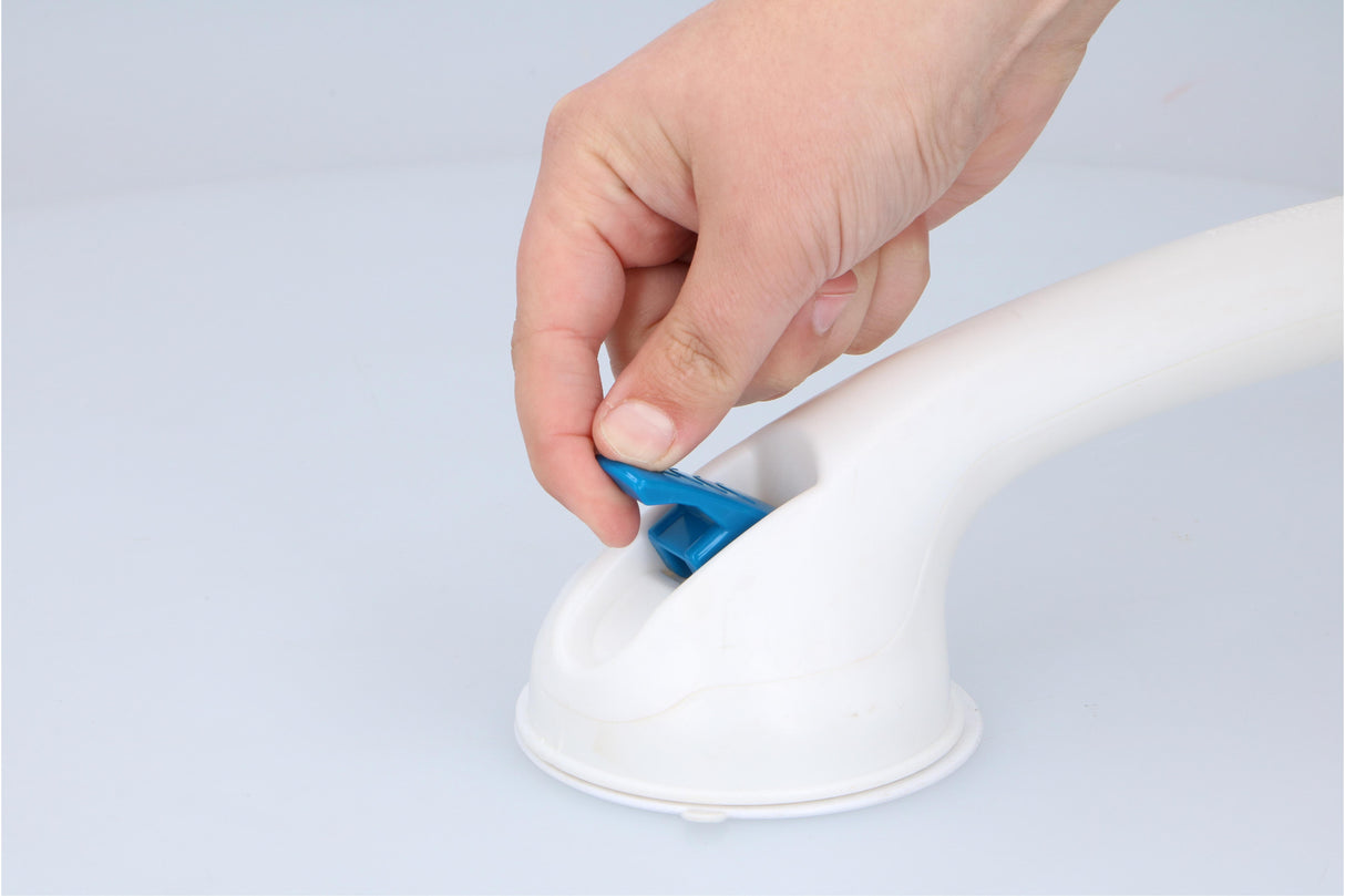 Vivamore handgreep met zuignappen - maximondo