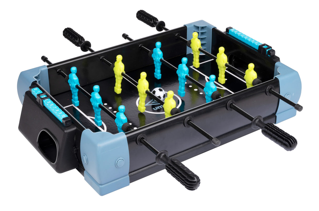 Umbro 5in-1 Tafelspel - maximondo