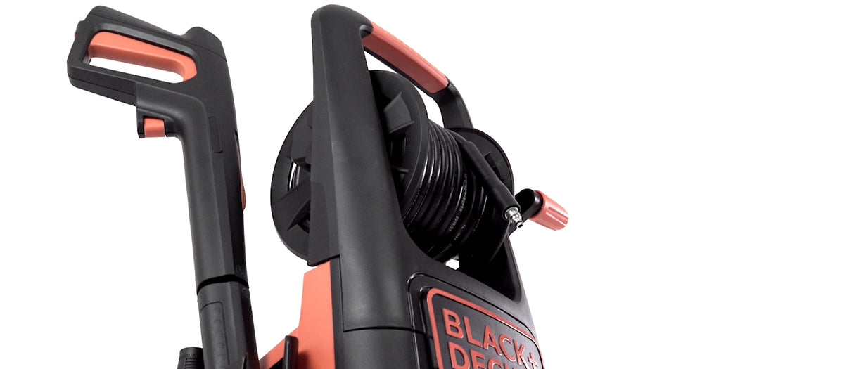 High pressure cleaner 220/240V - maximondo