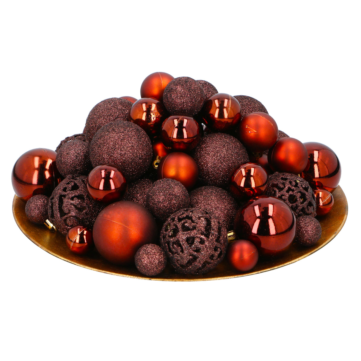 Giftsome 101 Kerstballenset - maximondo