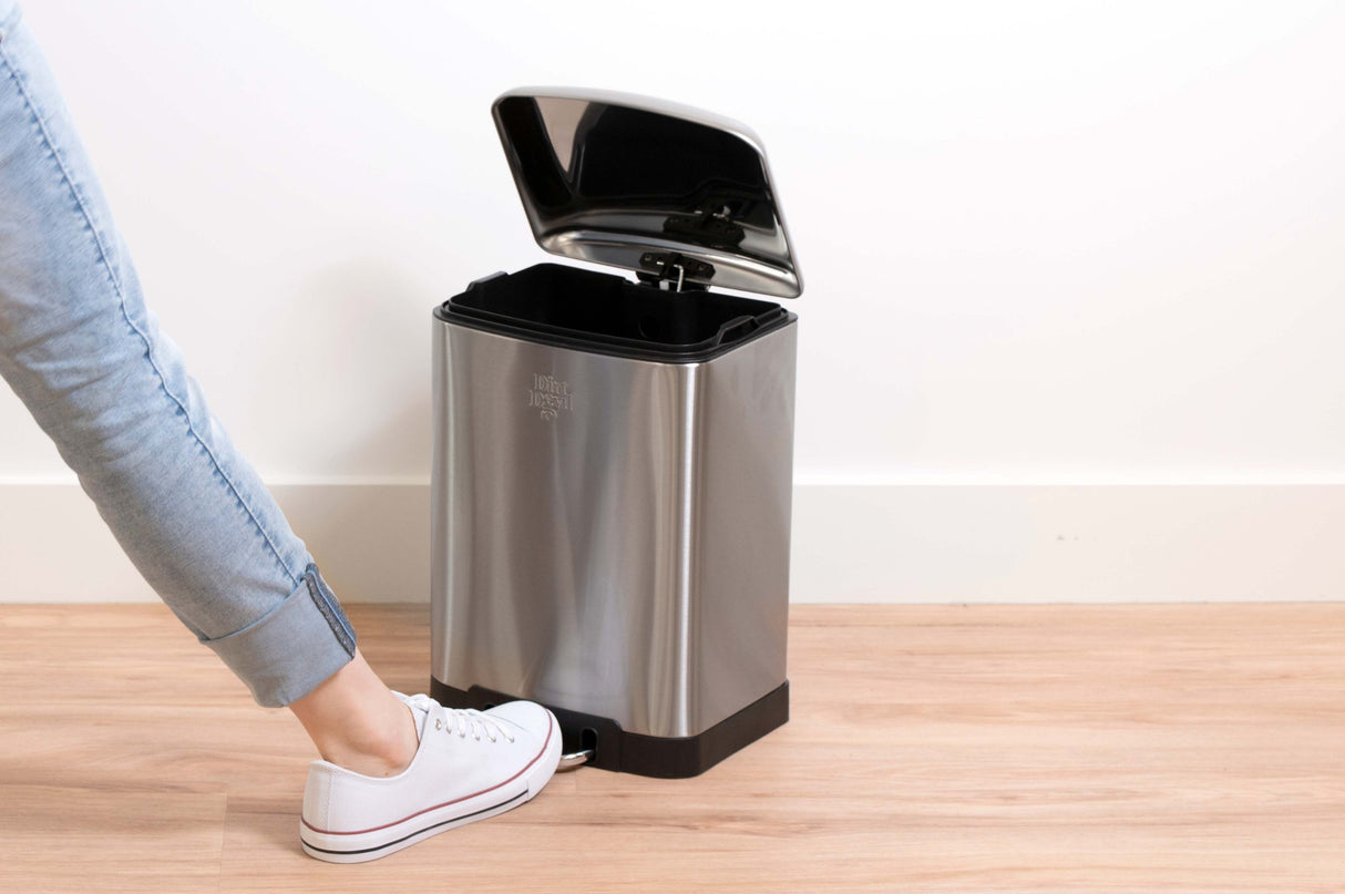 Dirt Devil Pedaalemmer 12L - maximondo